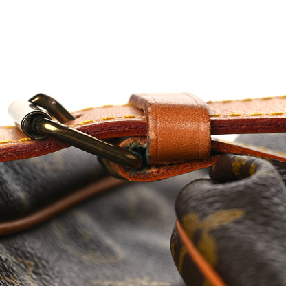 Louis Vuitton Monogram Saumur 43 15 of 15
