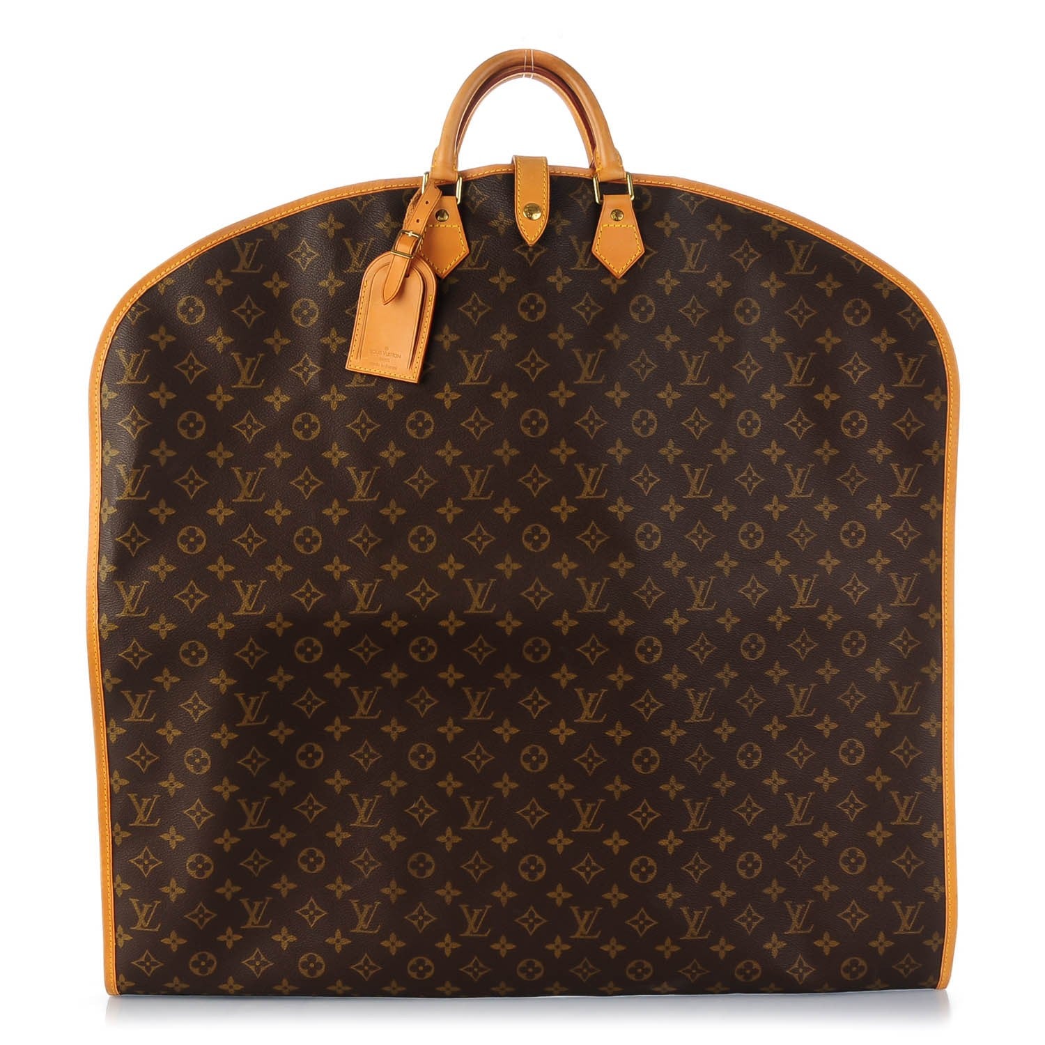 Louis Vuitton Monogram Garment Cover 1 of 7