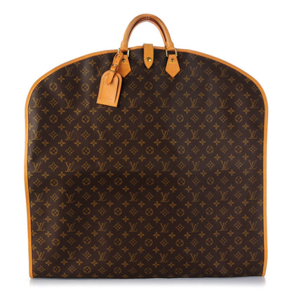 Louis Vuitton Monogram Garment Cover 1 of 7