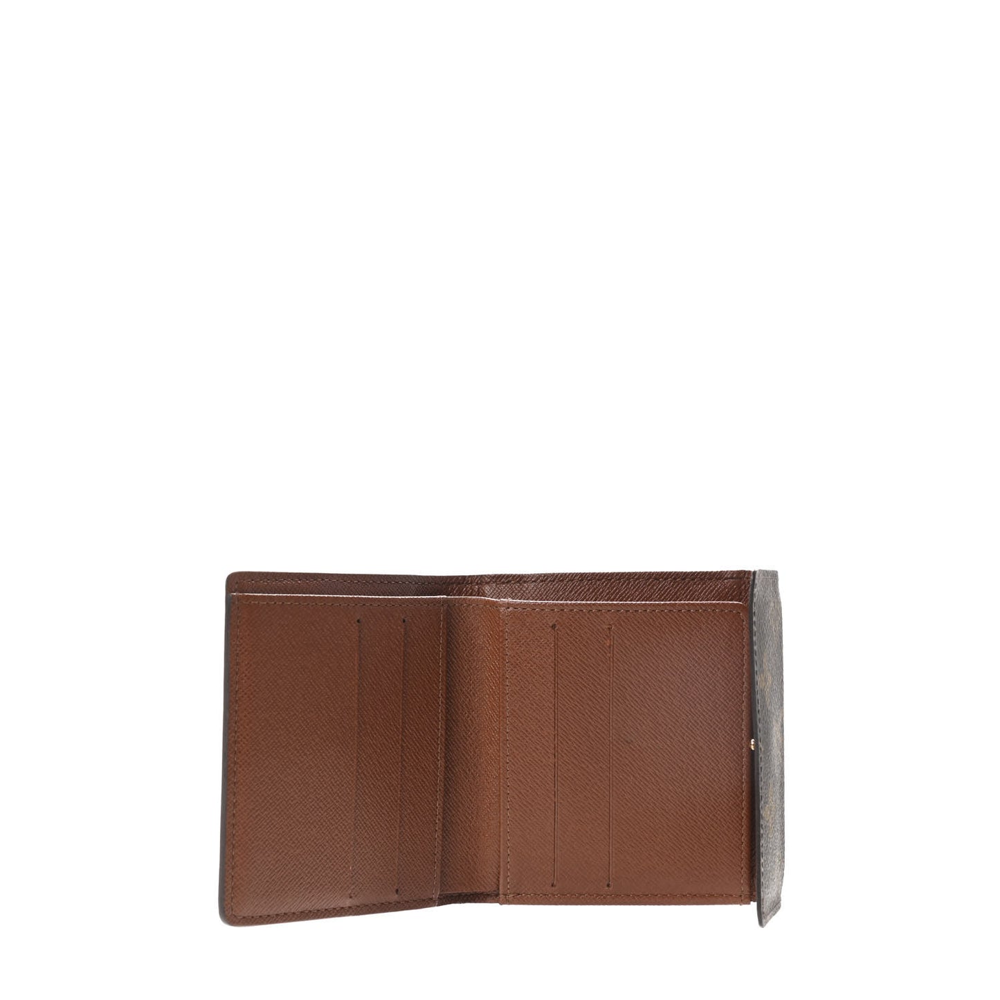 Monogram Elise Wallet