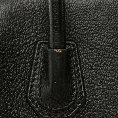 Givenchy Sugar Goatskin Mini Antigona Black 17 of 17