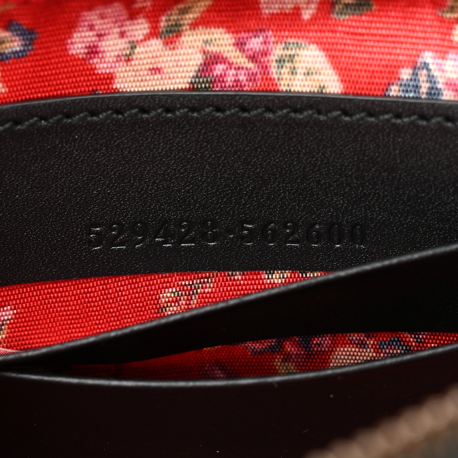 Gucci Patent Rubber Game Patch Logo Convertible Crossbody Belt Bag Black 7 of 9