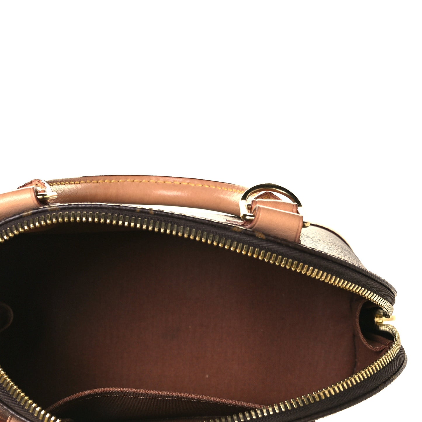 Monogram Alma BB
