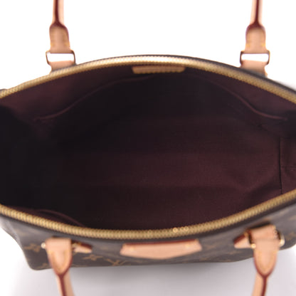 Louis Vuitton Monogram Turenne MM 5 of 13