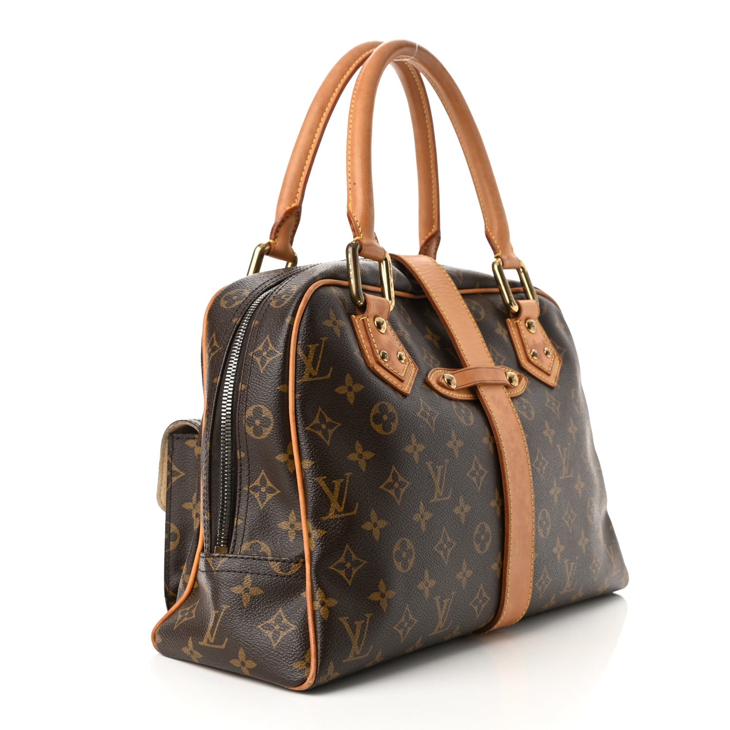 Monogram Manhattan GM