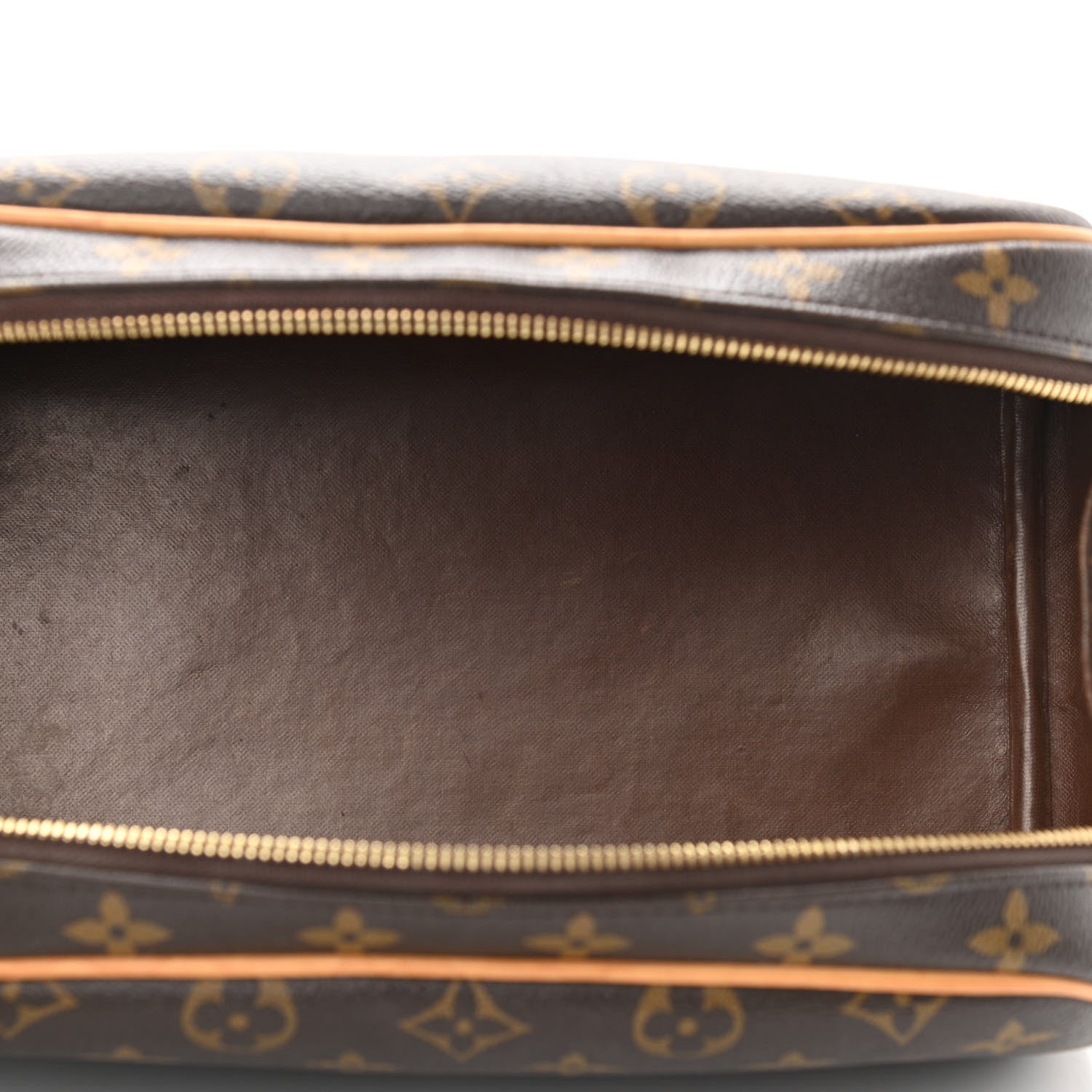 Louis Vuitton Monogram King Size Toiletry Bag 5 of 15