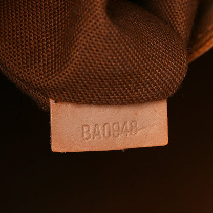 Louis Vuitton Monogram Alma PM 7 of 14