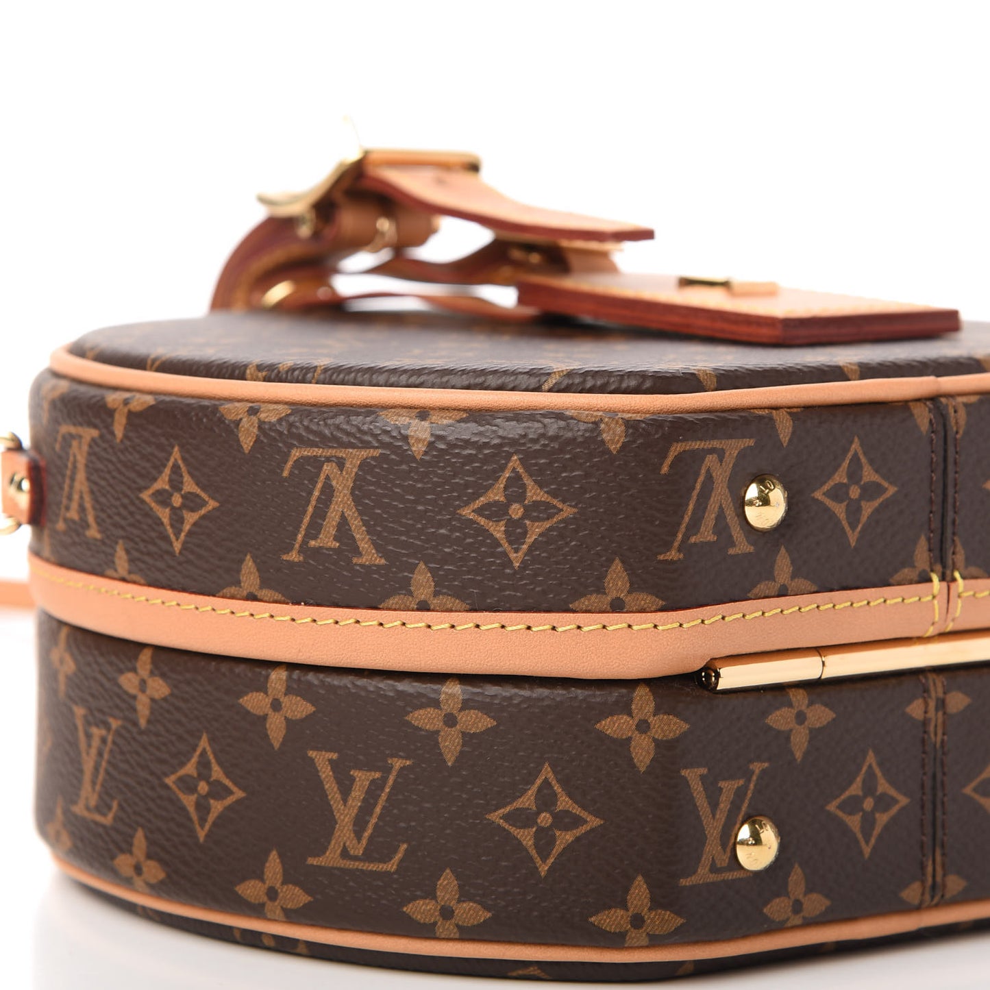 Monogram Petite Boite Chapeau