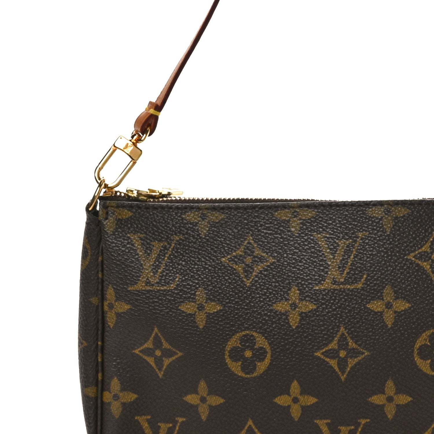 Louis Vuitton Monogram Pochette Accessories 8 of 10