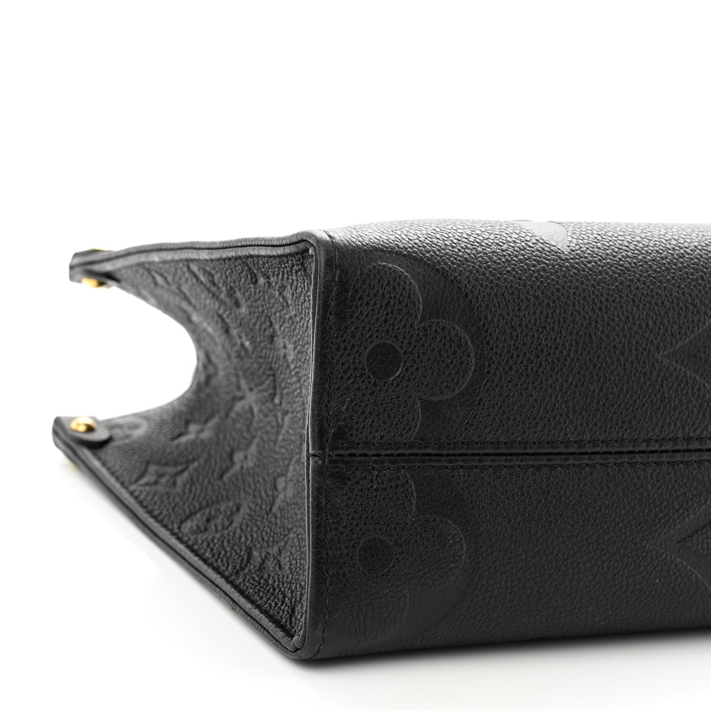Empreinte Monogram Giant Onthego PM Black