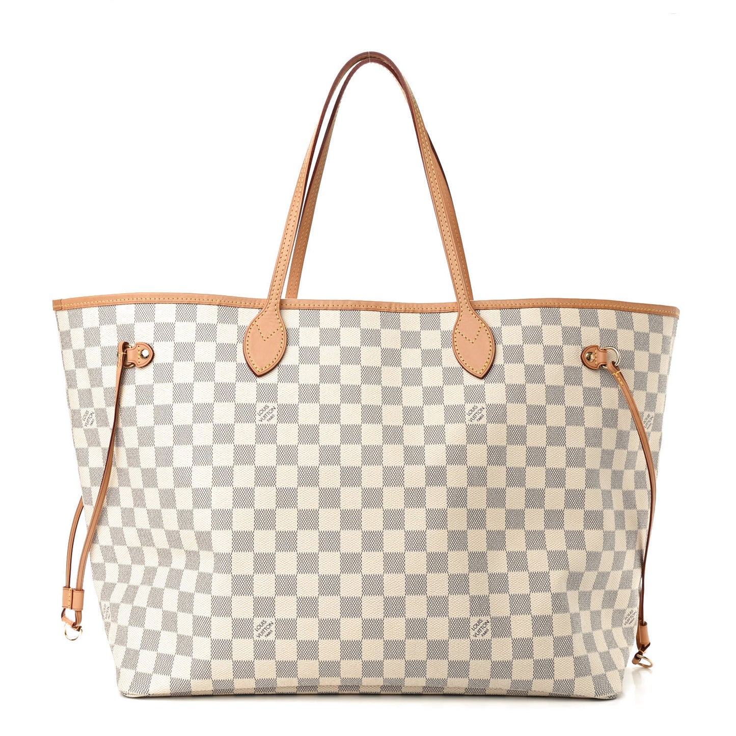 Damier Azur Neo Neverfull GM
