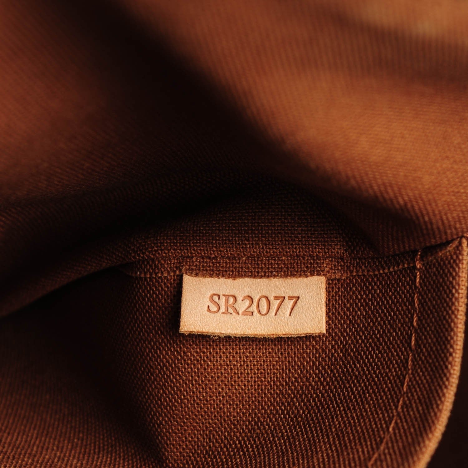 Louis Vuitton Monogram Palermo PM 7 of 7