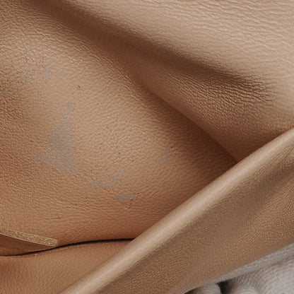 Chloe Goatskin Small Elsie Shoulder Bag Grimauve 8 of 8