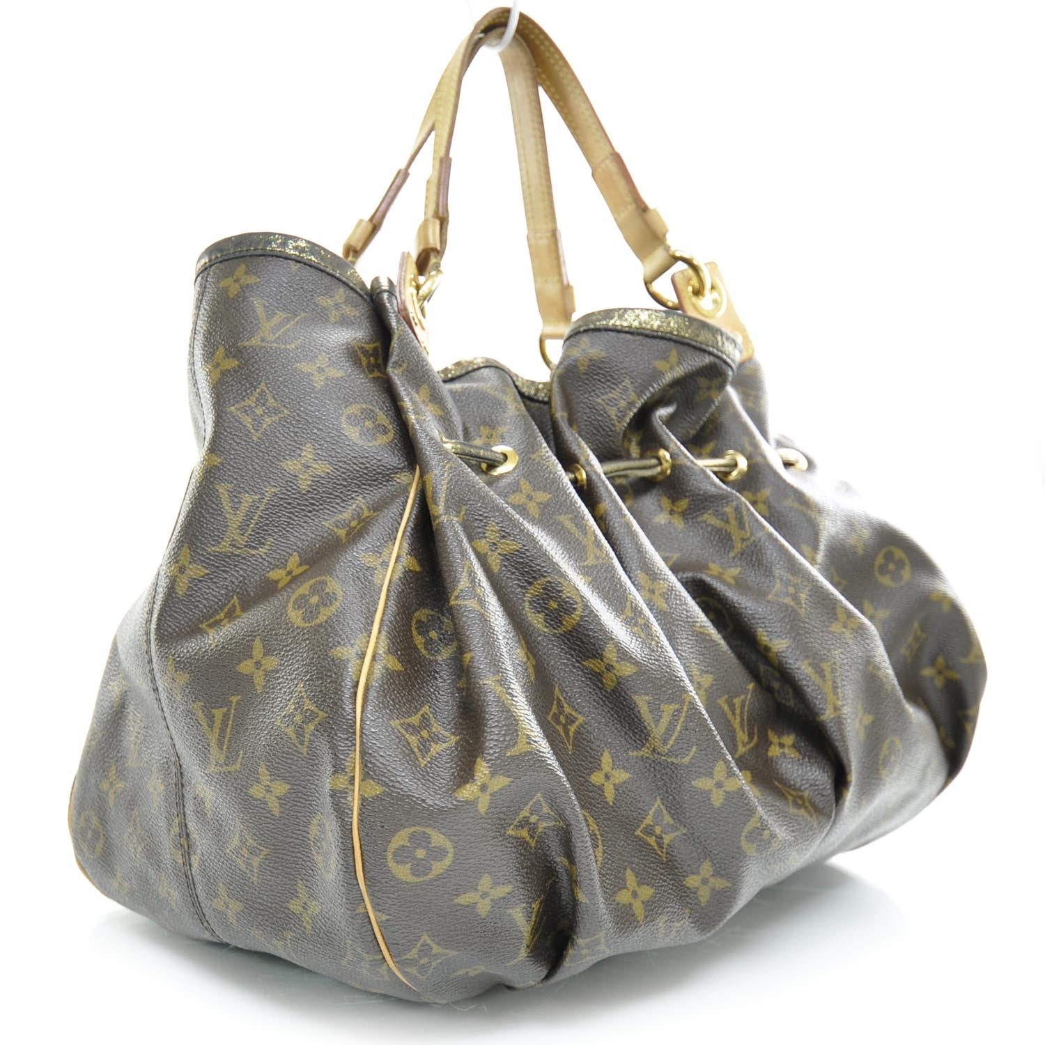 Louis Vuitton Monogram Irene 2 of 8
