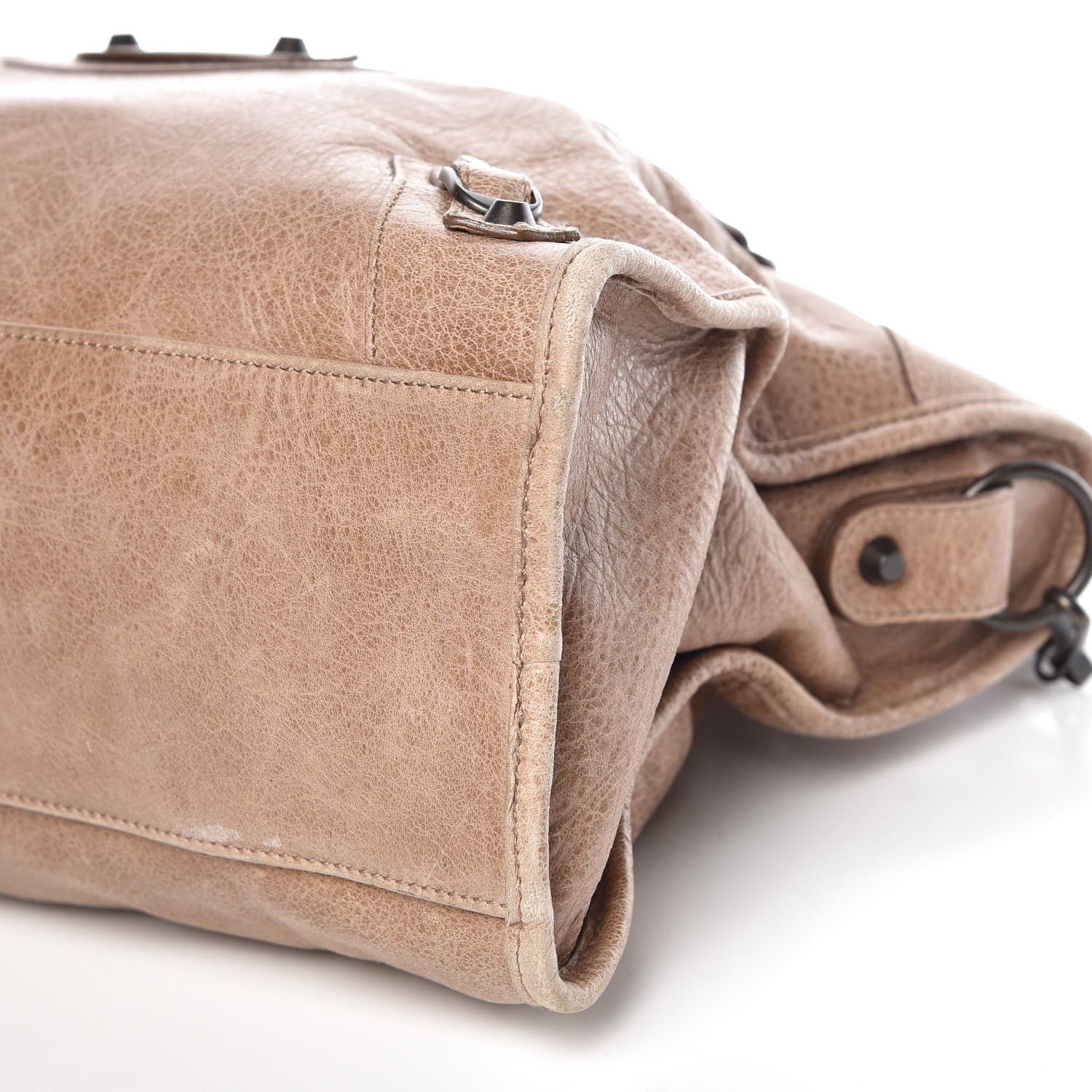 Balenciaga Agneau Classic Hardware S Cityeigle 11 of 13