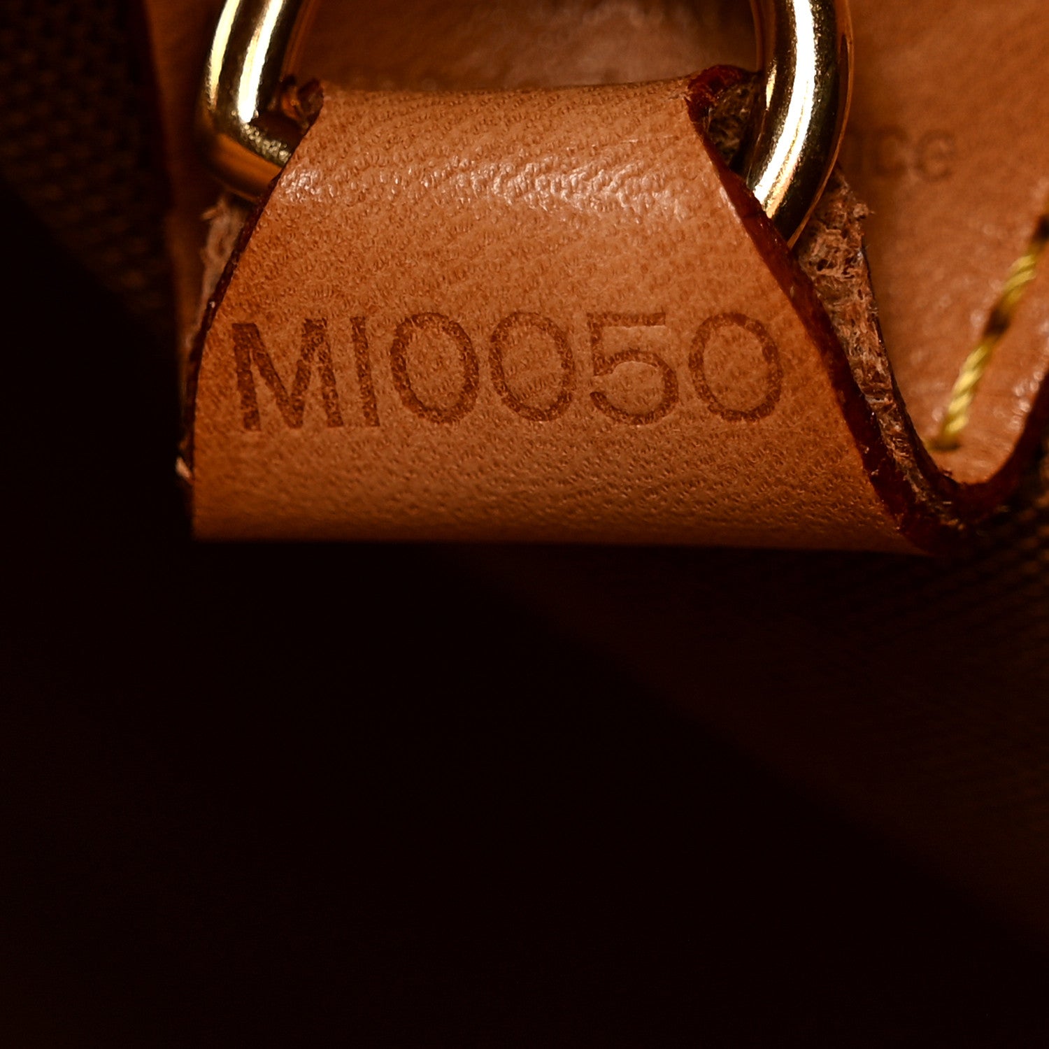 Louis Vuitton Monogram Ellipse PM 7 of 13
