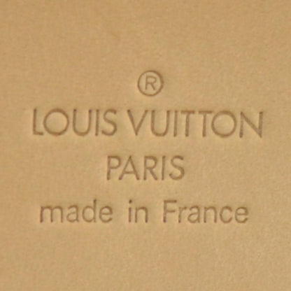 Louis Vuitton Monogram Sirius 45 8 of 9