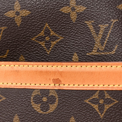 Louis Vuitton Monogram Reporter GM 10 of 14