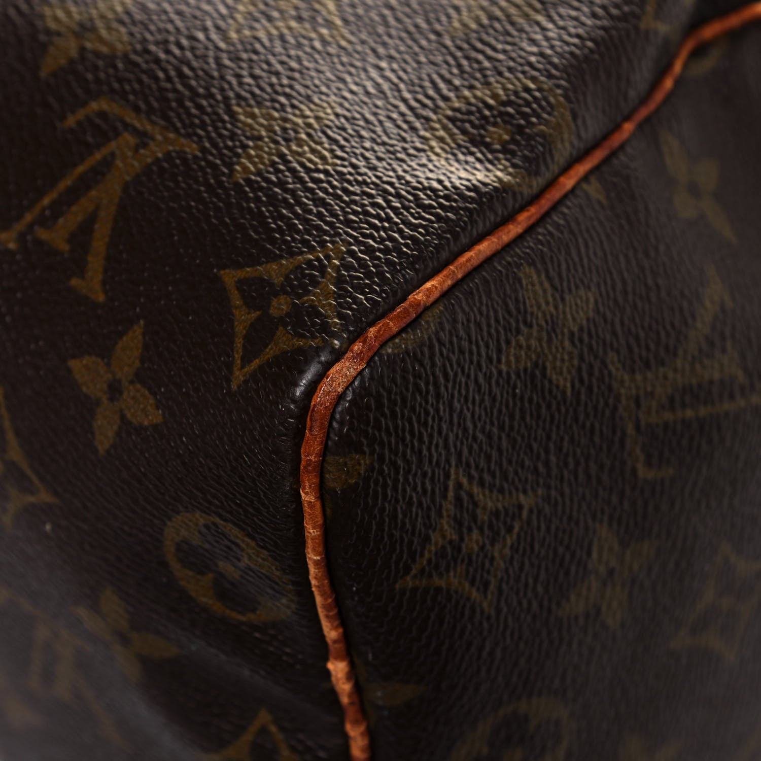 Louis Vuitton Monogram Speedy 25 8 of 19