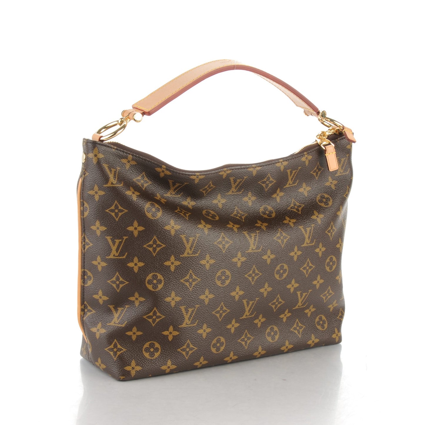 Monogram Sully PM