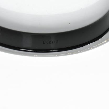 Louis Vuitton Resin Swarovski Medium Inclusion Bracelet PM Black 4 of 4