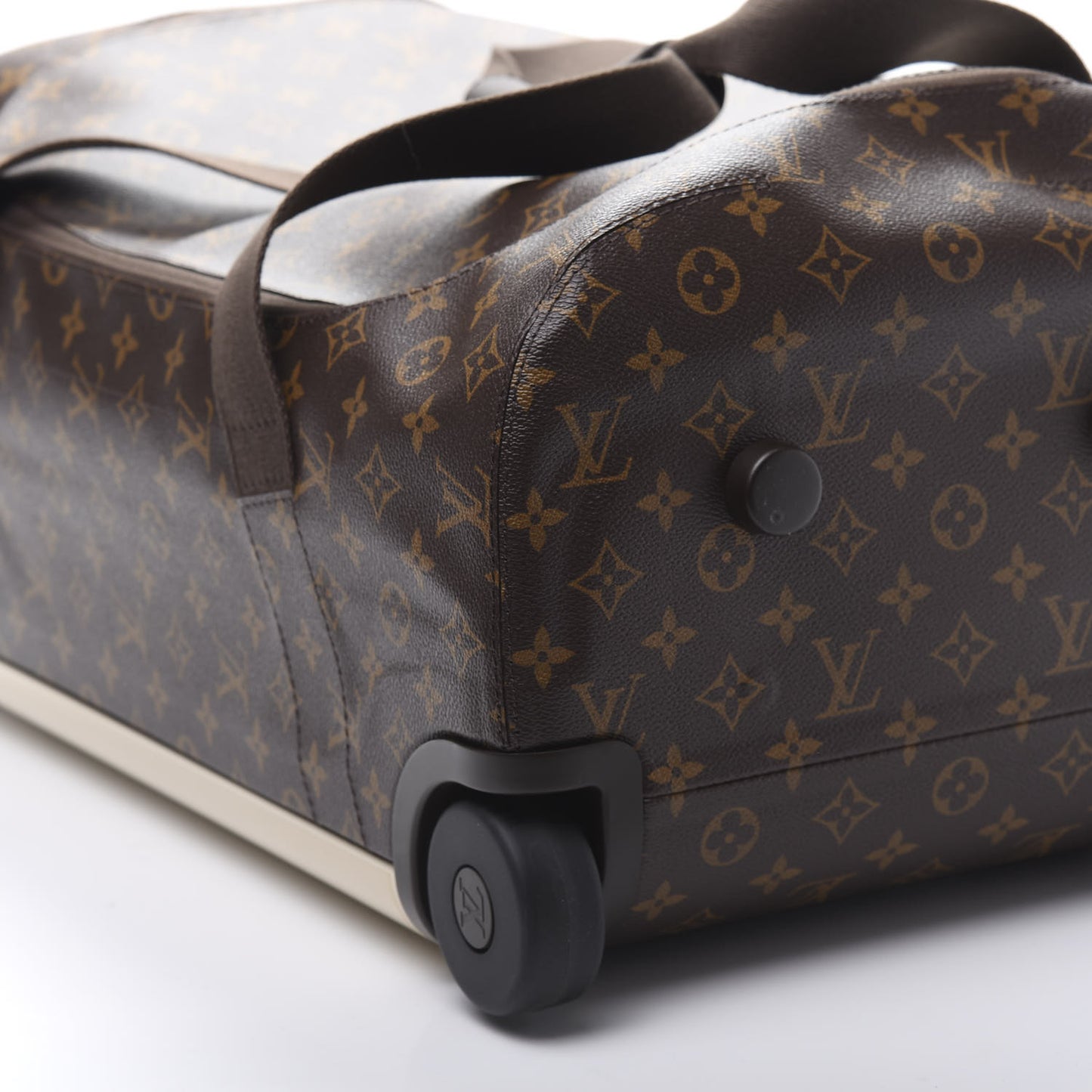 Monogram Horizon Soft Duffle 55