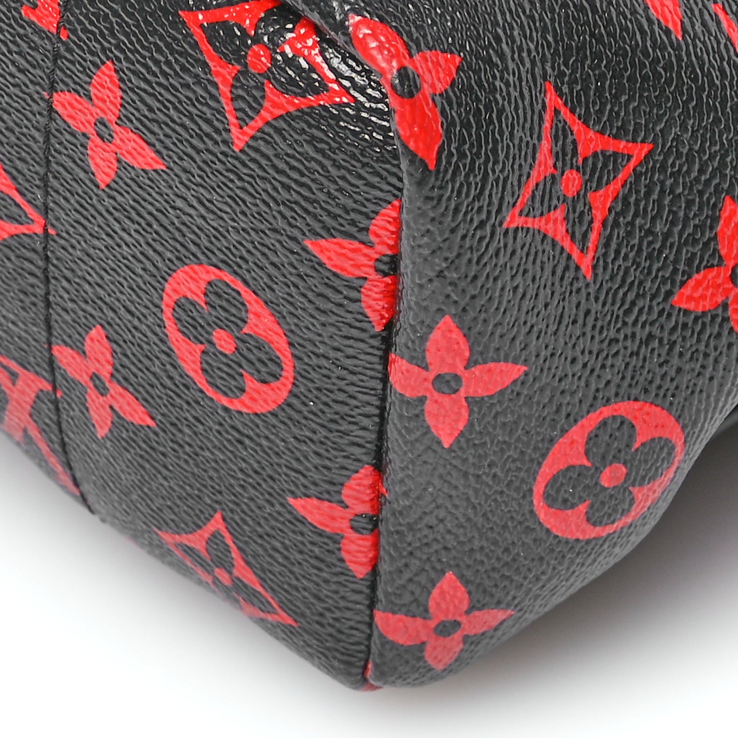 Monogram Infrarouge Palm Springs Backpack PM