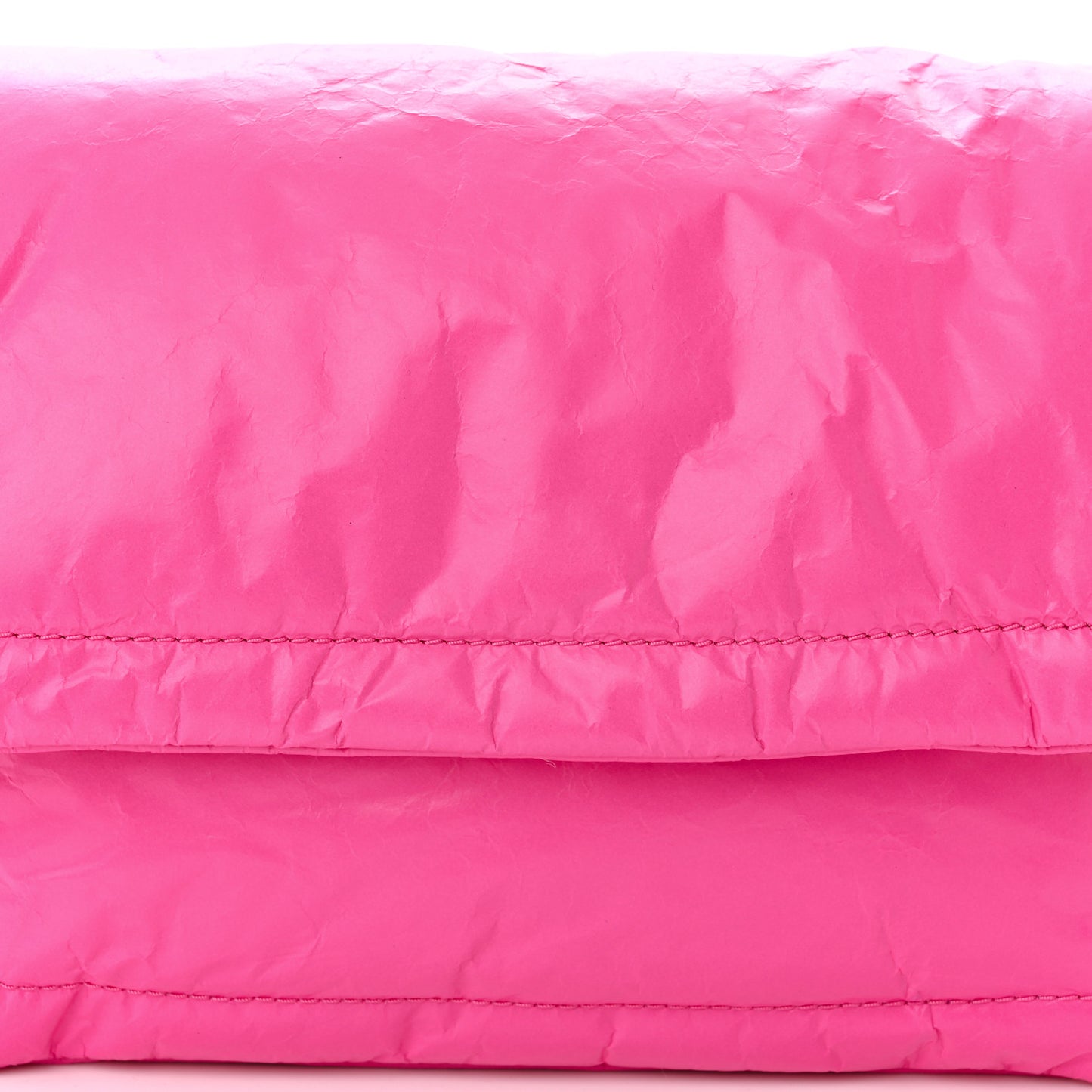 Lambskin The Pillow Bag Trixie