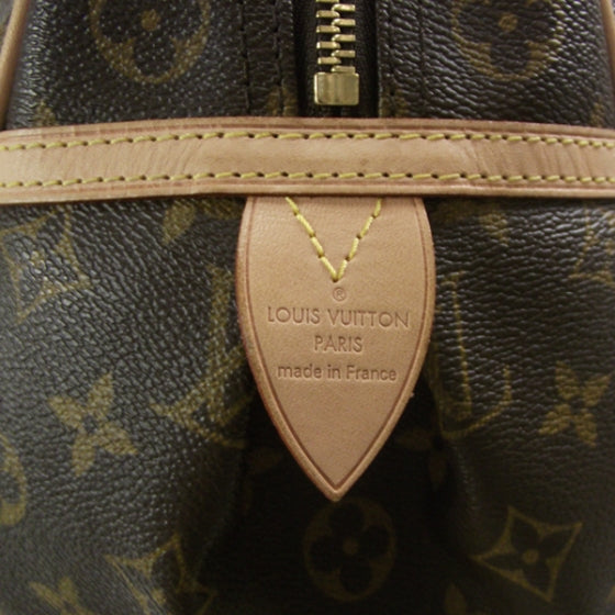Monogram Montorgueil PM