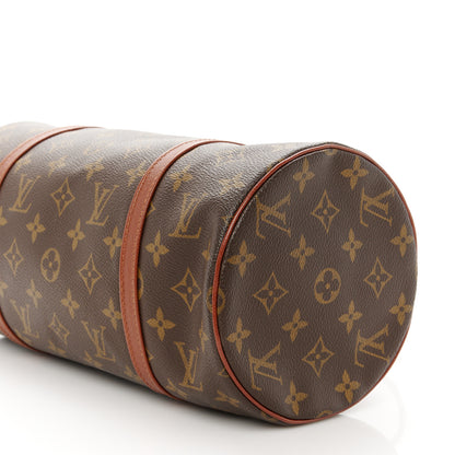 Louis Vuitton Monogram Papillon 30 with Companion 13 of 13