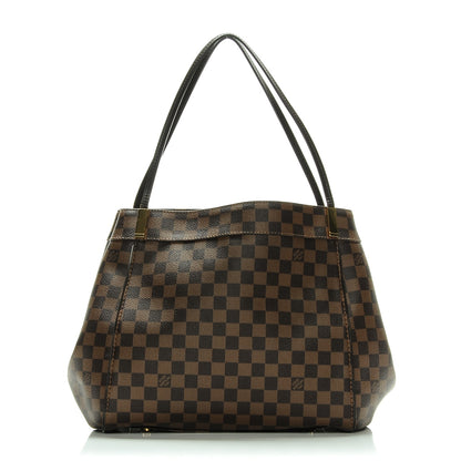 Louis Vuitton Damier Ebene Marylebone GM 1 of 10