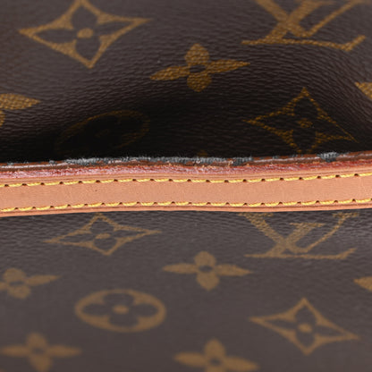 Louis Vuitton Monogram Danube 21 11 of 12