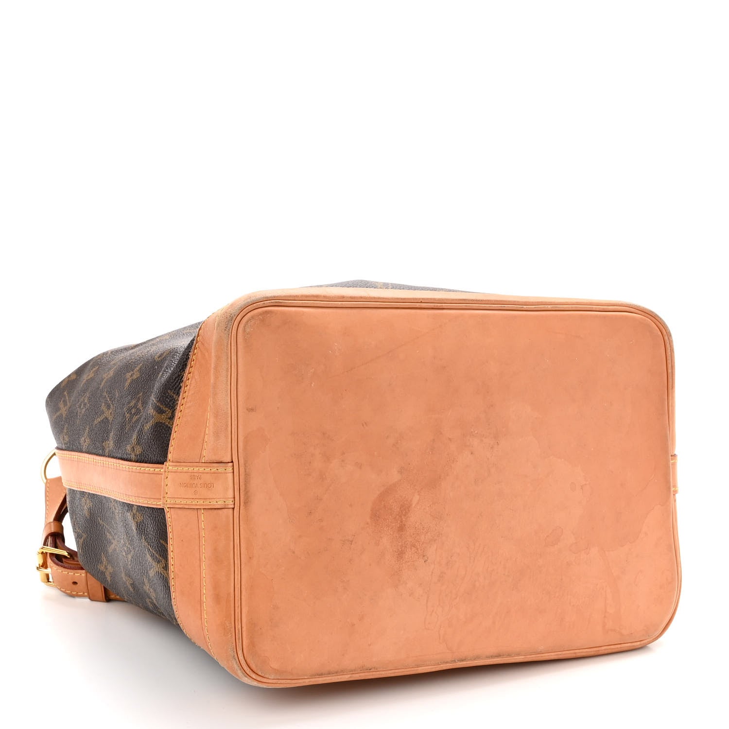 Louis Vuitton Monogram Noe 4 of 16