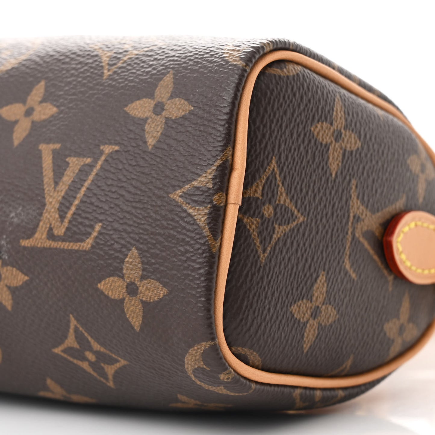 Monogram Nano Speedy Bandouliere