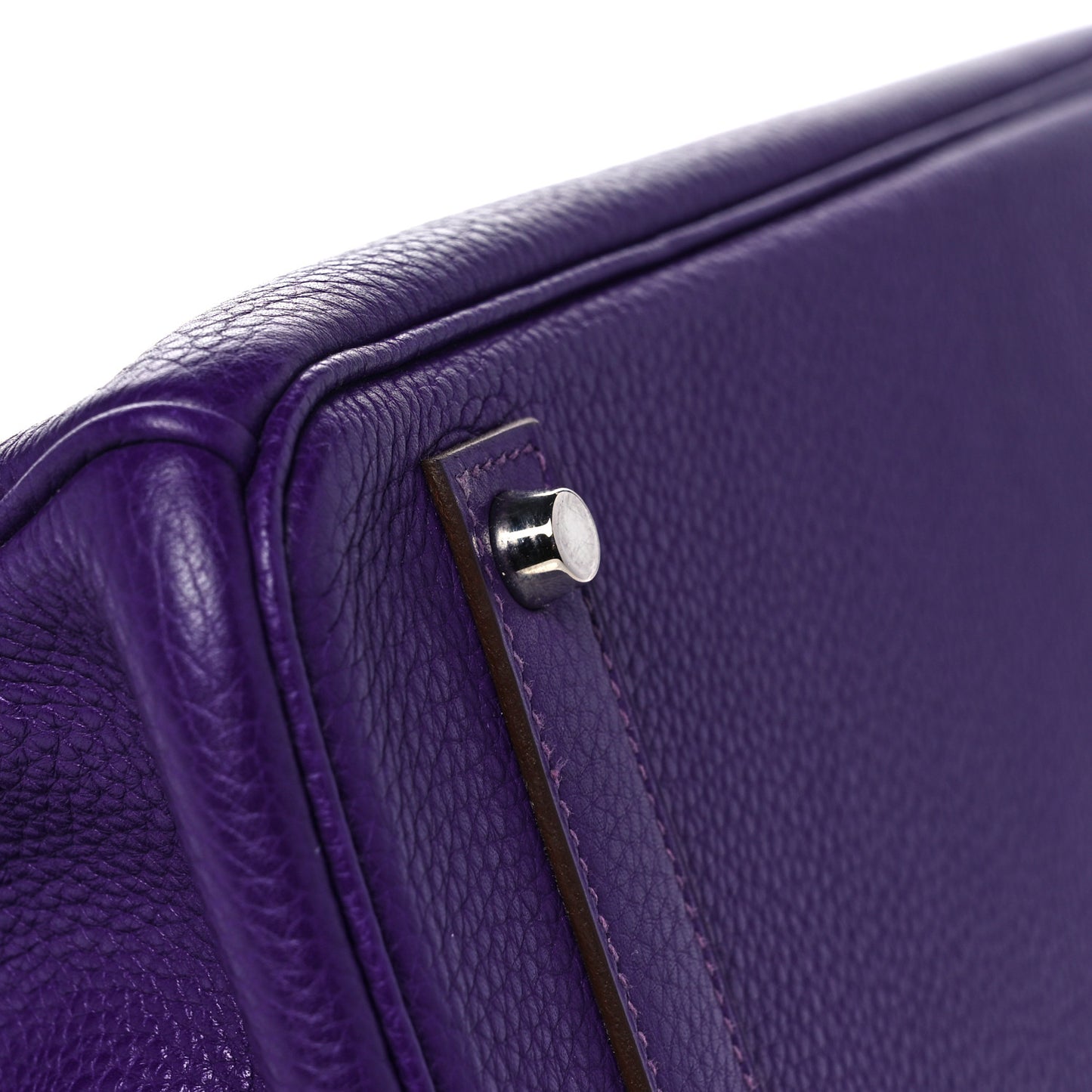 Togo Birkin 40 Iris
