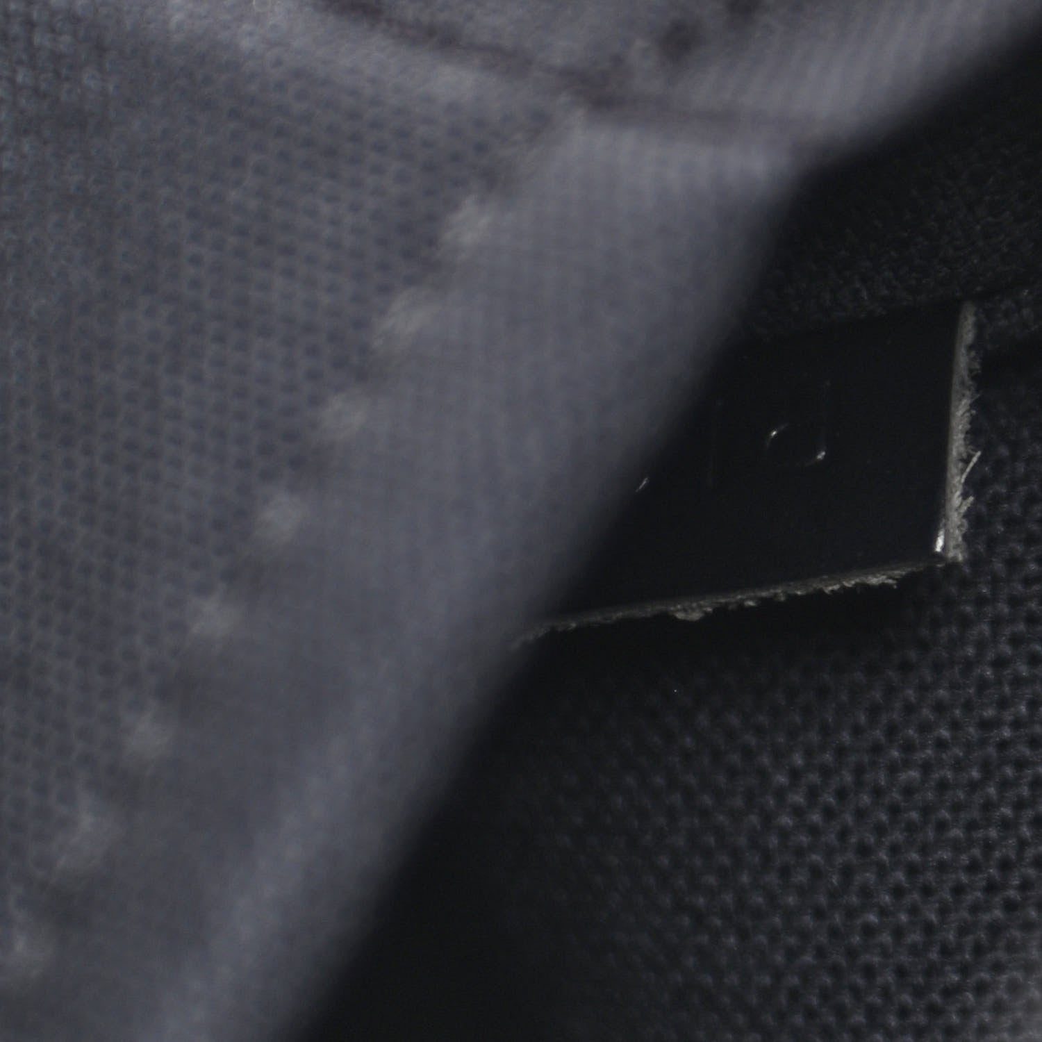 Louis Vuitton Damier Graphite Michael Backpack 7 of 10