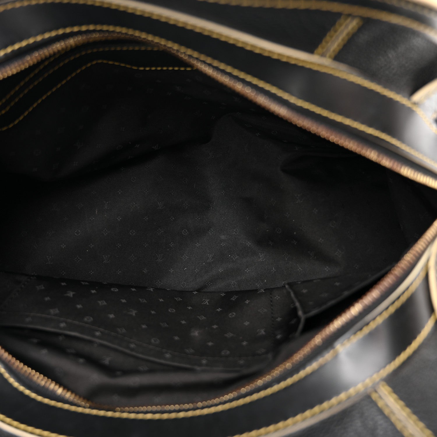 Louis Vuitton Suhali Le Radieux Black 8 of 16