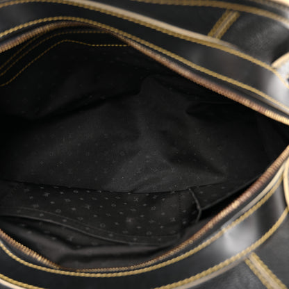 Louis Vuitton Suhali Le Radieux Black 8 of 16