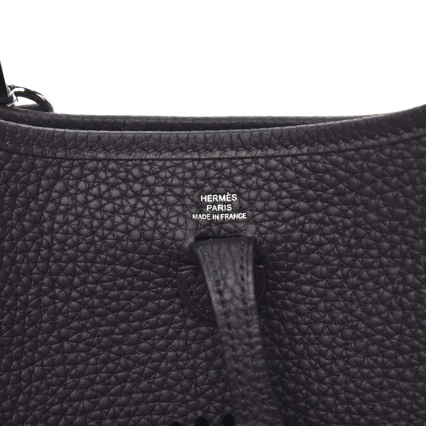 Taurillon Clemence Evelyne TPM Black