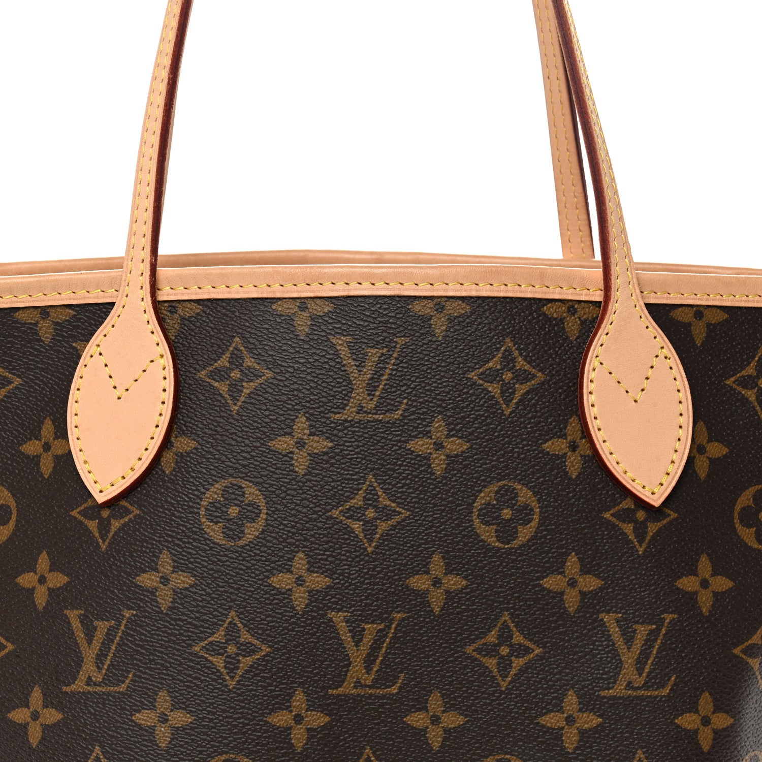 Louis Vuitton Monogram Neo Neverfull PM 8 of 11