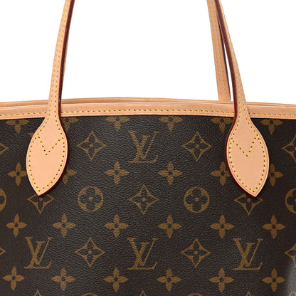 Louis Vuitton Monogram Neo Neverfull PM 8 of 11