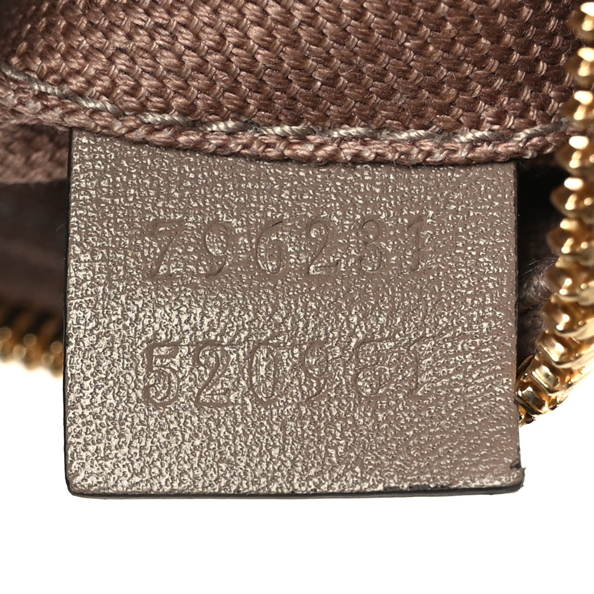 GG Shadow Monogram Ophidia Crossbody Bag Beige