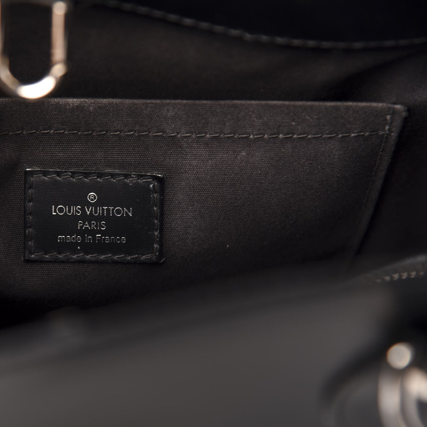 Epi Passy GM Black