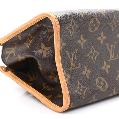 Louis Vuitton Monogram Popincourt 8 of 10