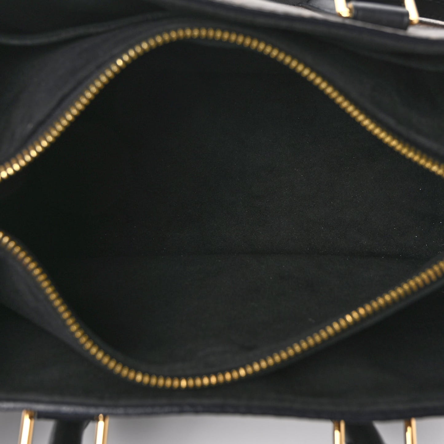 Monogram Soufflot BB Black