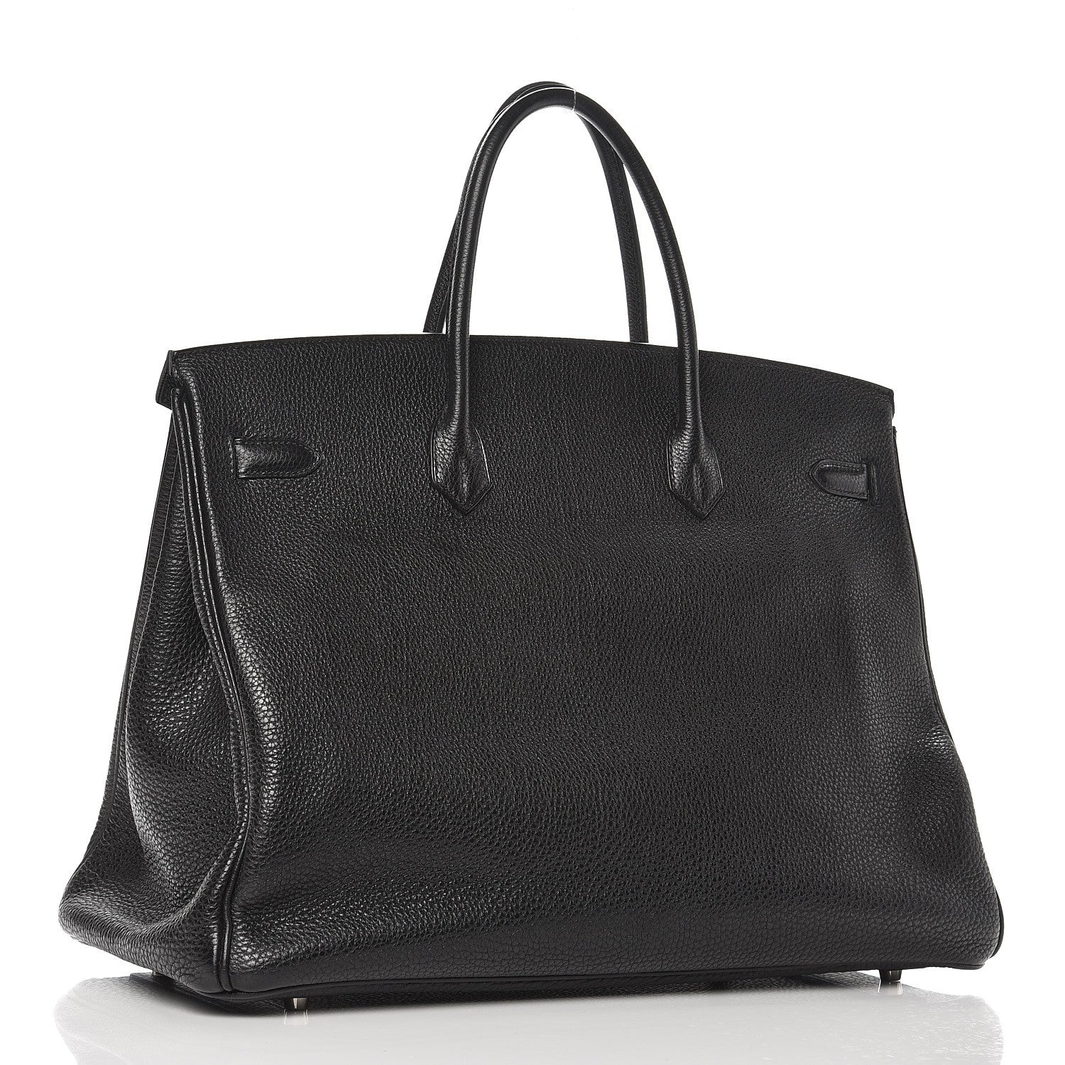 Hermes Togo Birkin 40 Black 3 of 30
