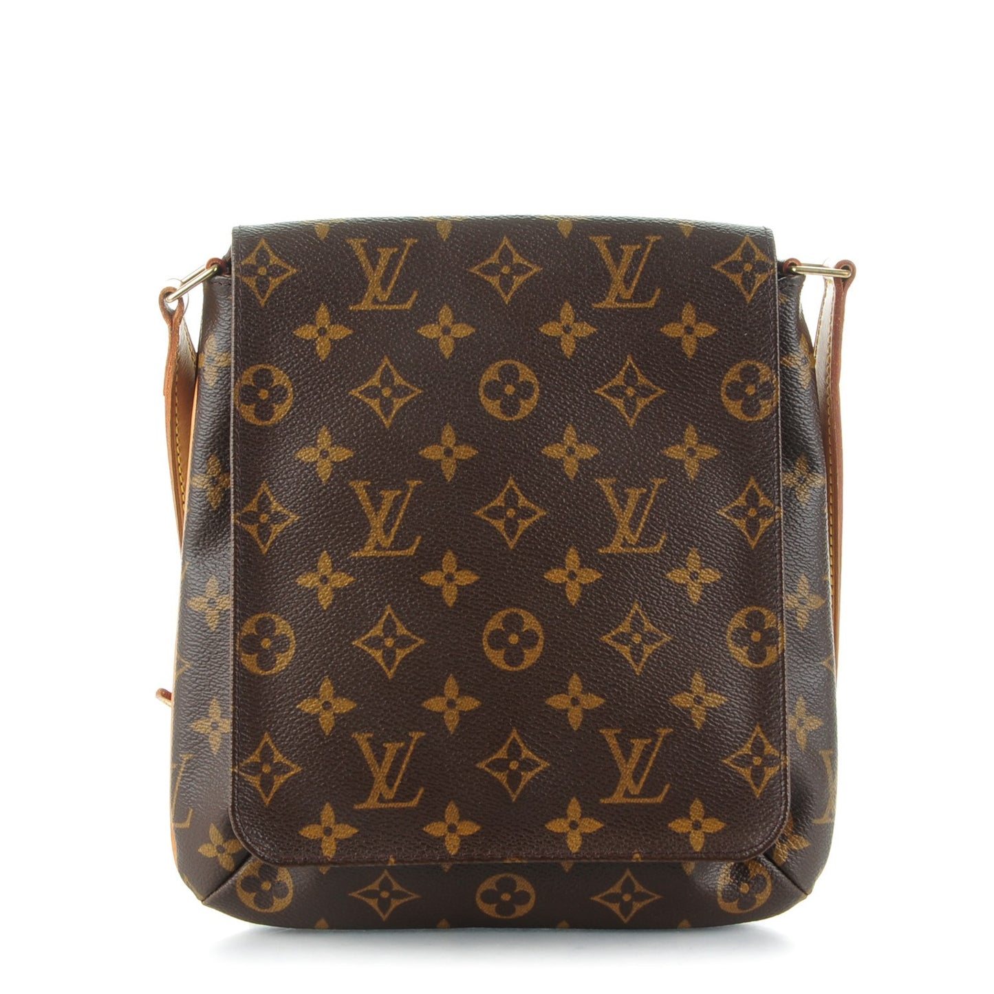 Monogram Musette Salsa