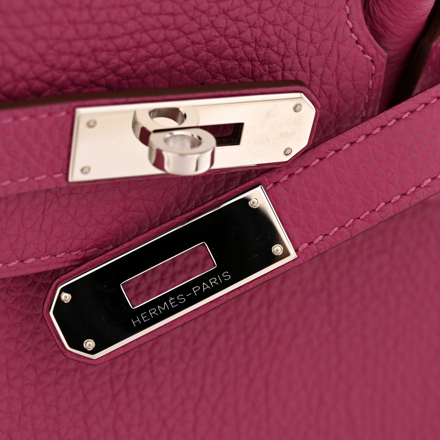 Togo Birkin 35 Tosca