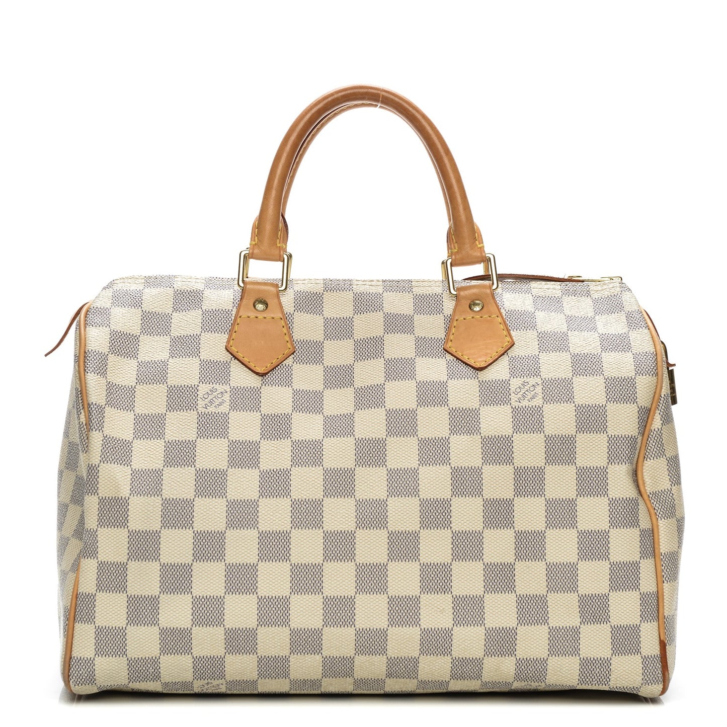 Damier Azur Speedy 30