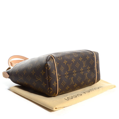 Louis Vuitton Monogram Totally PM 4 of 7
